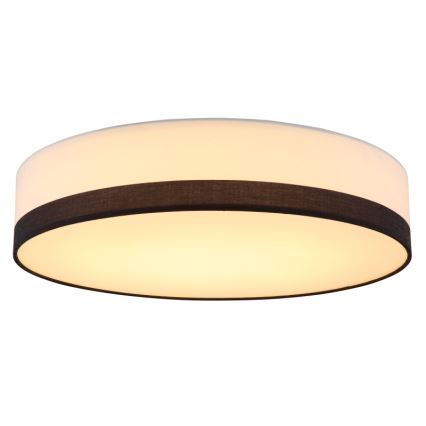 Globo - Plafoniera LED dimmerabile LED/40W/230V